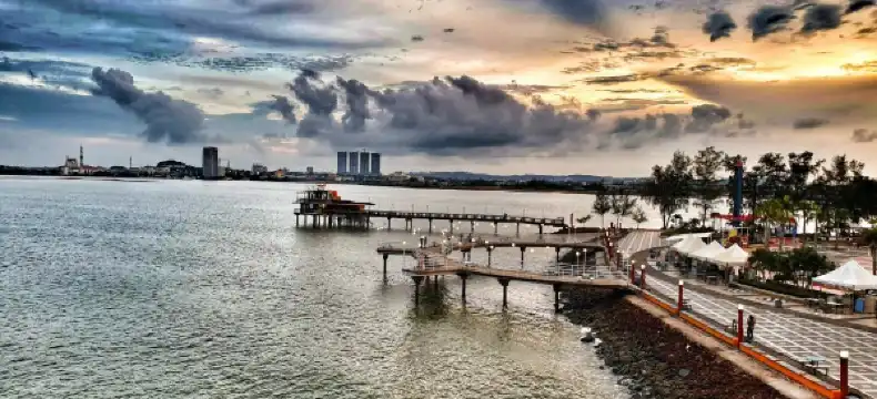 Hotels near Ocarina Batam