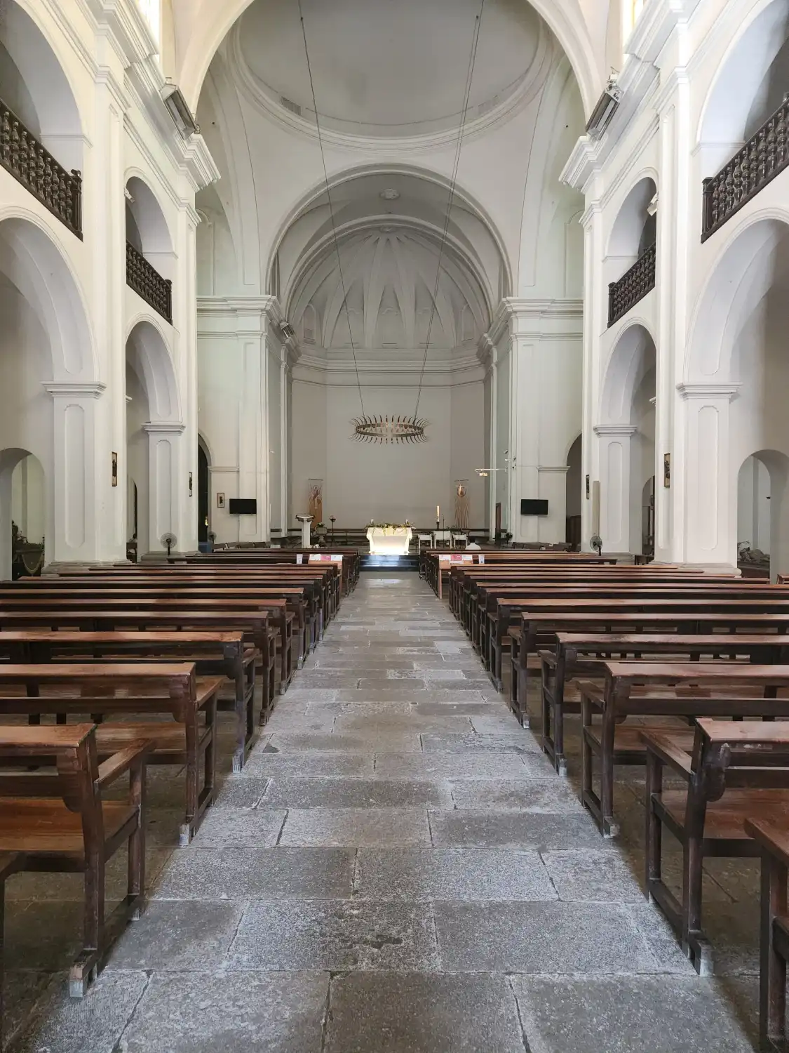 Hotels near St. Mary and St. Nicholas Church