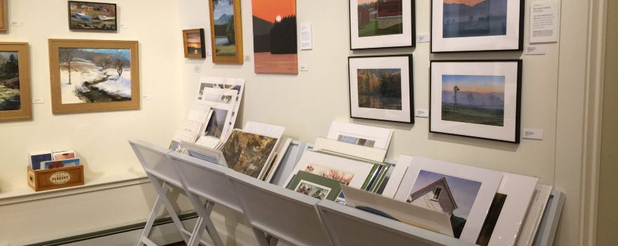 Brandon Artists Guild