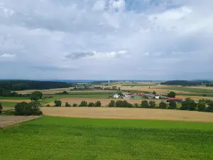 Aussichtsturm Dürrenmettstetten