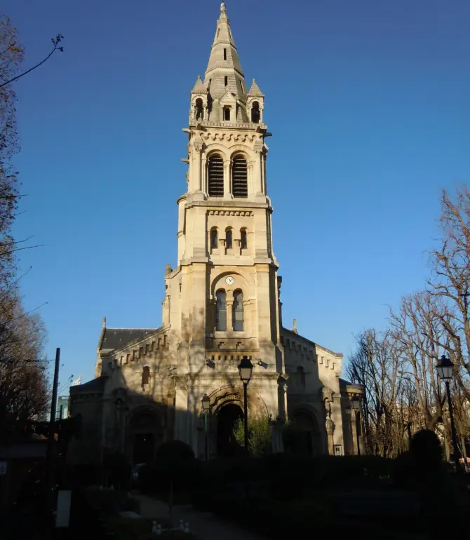 Neuilly-sur-Seine