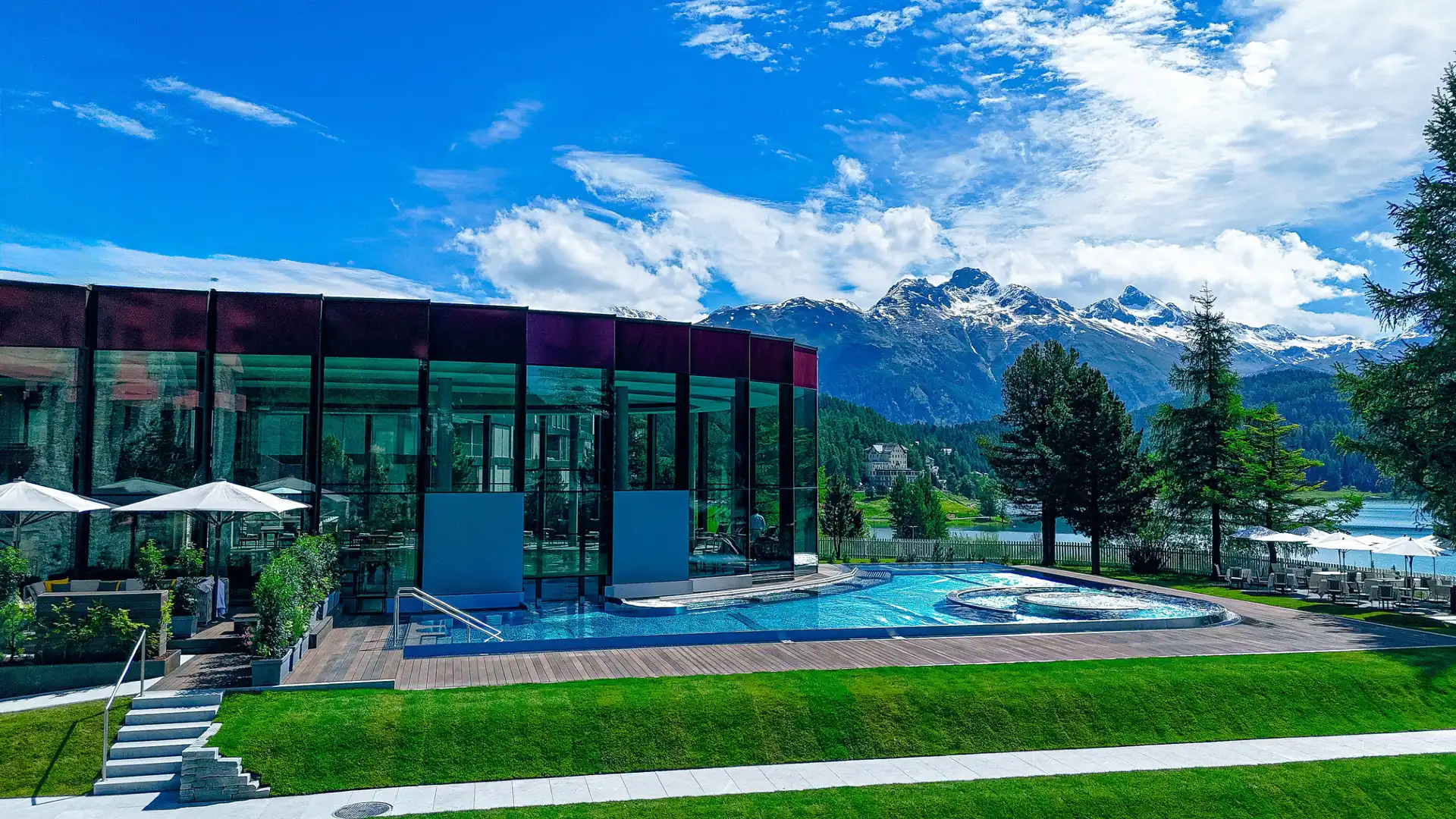 Hotels near Palace Wellness & Spa