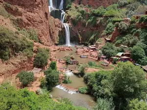 Maroko z Abdulem
