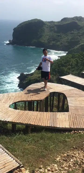 Hotels near Alun - Alun Pancasila Kebumen