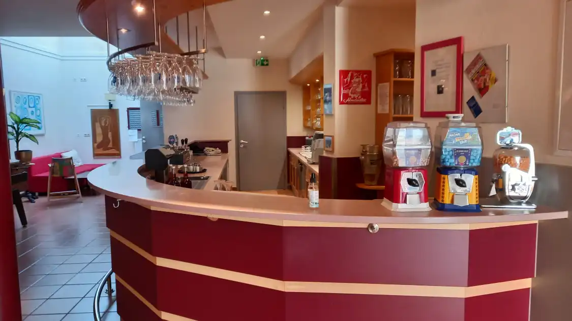 Hotels in der Nähe von well welt kumberg - Der Freizeitpark im Schöcklland - Badesee, Campdorf