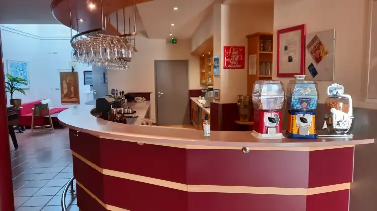 Hotels in Gemeinde Kumberg