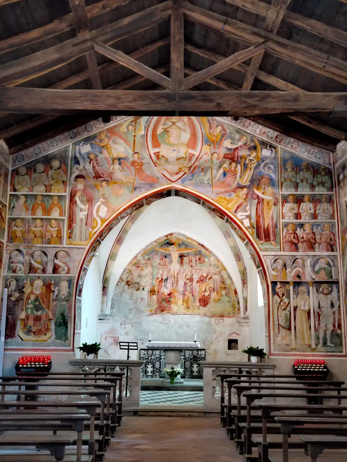 Hotel in zona Chiesa di San Giorgio