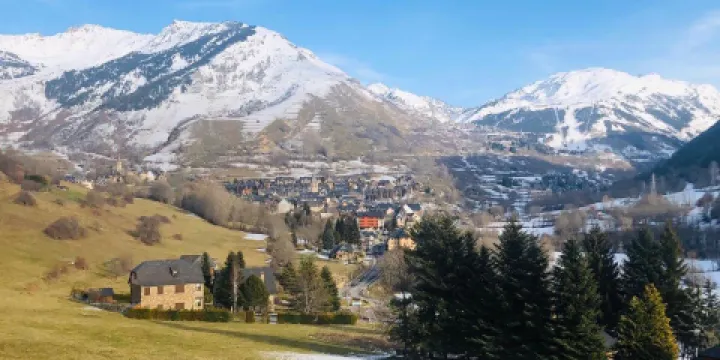 Museos del Valle de Aran