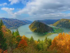 Schlogener Blick