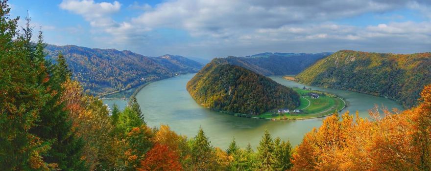 Gemeinde Haibach ob der Donau