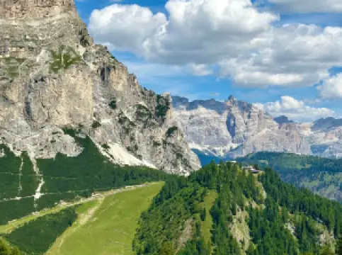 Alta Badia
