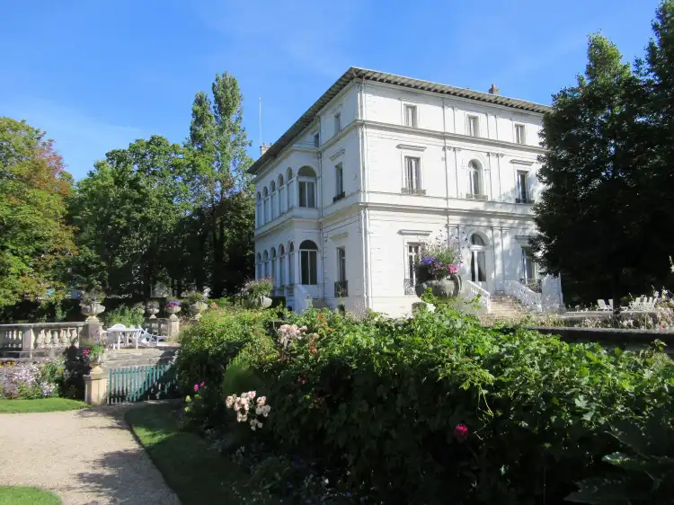 Hotels in Créteil