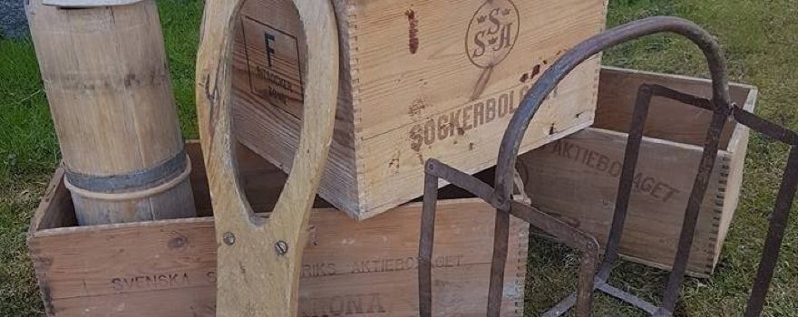 Aterbruket Ekero