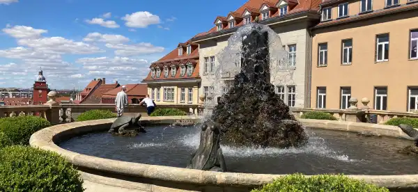 Hotels in Гота