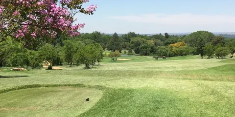 Kyalami Country Club