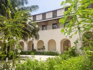 Palais de Lomé