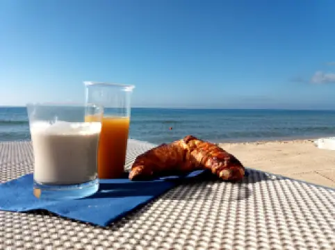 Itinera Beach - Turistica Service