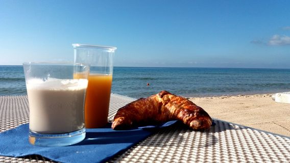 Itinera Beach - Turistica Service