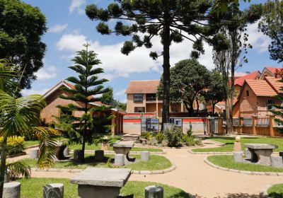 Madagascar Photography Museum