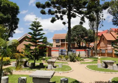 Madagascar Photography Museum