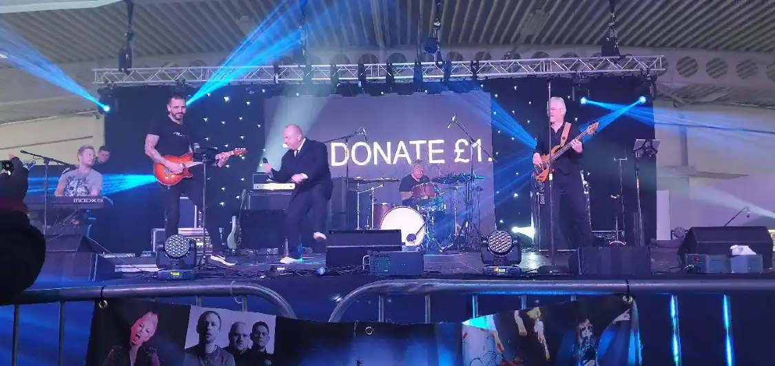 Hotels in der Nähe von Kent Event Centre