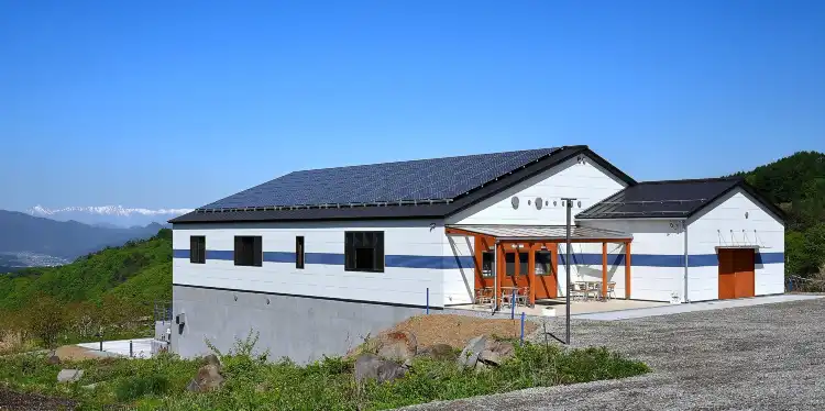Hotels in Tōmi