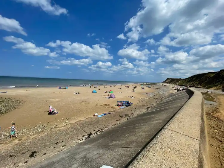 Hotels in West Runton