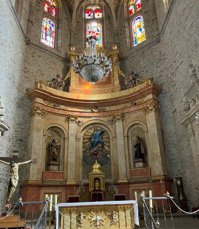 Villafranca del Bierzo