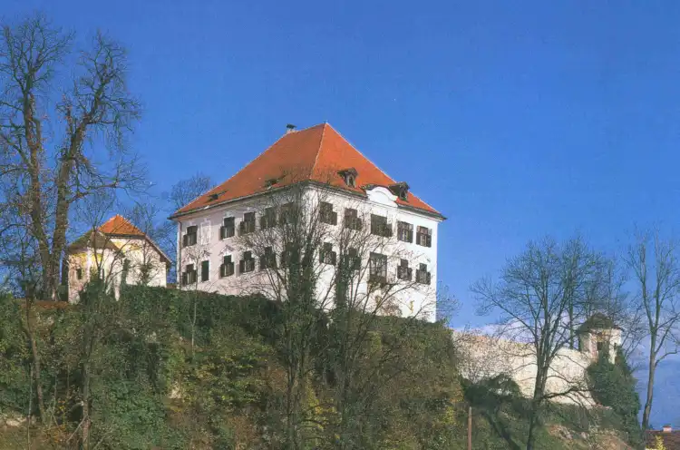 Hôtels à : Kamnik