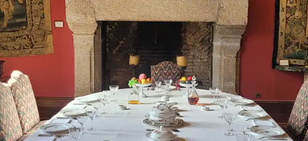 Hôtels à : Vendée