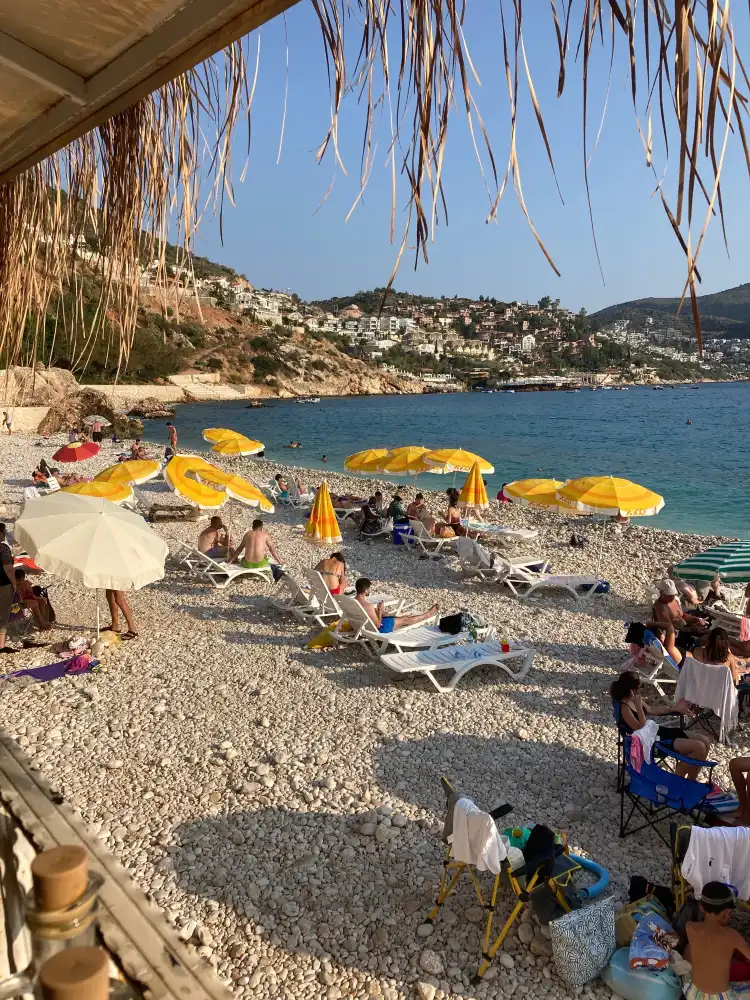 Hotels near Kalkan Halk Plajı Kalkan Halk PlajI