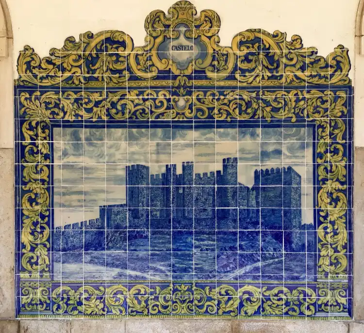 Hotels near Obidos Train Station