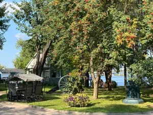 Parc Sacré-Coeur