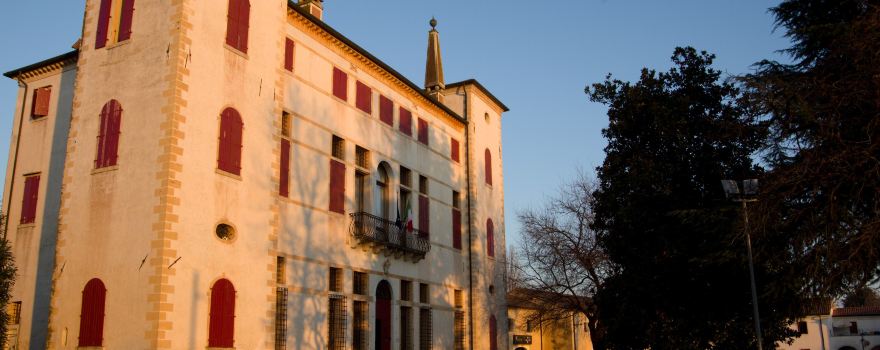 Villa Benzi Zecchini