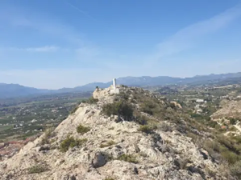 Castillo de los Velez