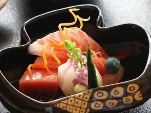 Chikusui Japanese Cuisine