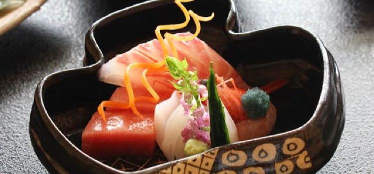Chikusui Japanese Cuisine