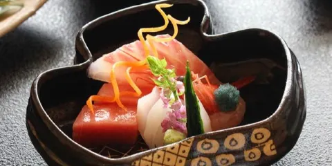 Chikusui Japanese Cuisine