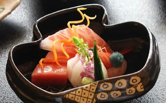 Chikusui Japanese Cuisine