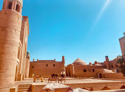 Allakuli Khan Madrassah