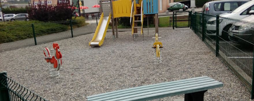 Parc Enfants