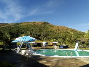 Club Campestre El Placer