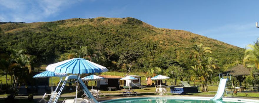 Club Campestre El Placer