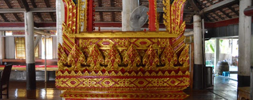 Wat Bang Mafo