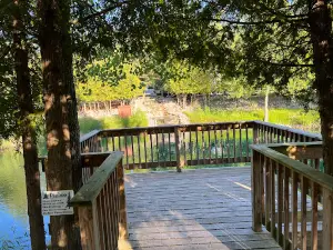 Scheffel's Hideaway Campground