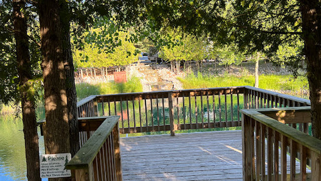 Scheffel's Hideaway Campground