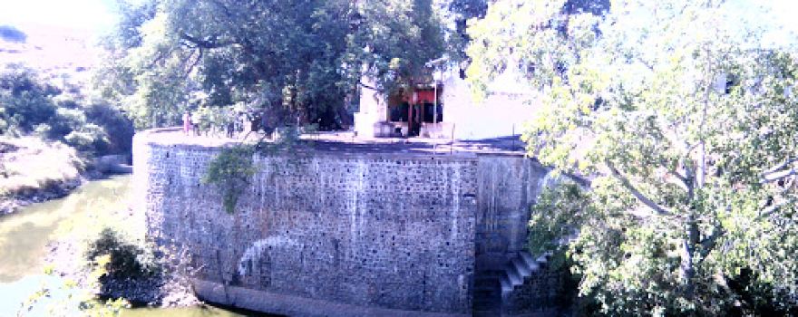 Shiv Temple