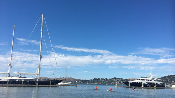 Sausalito