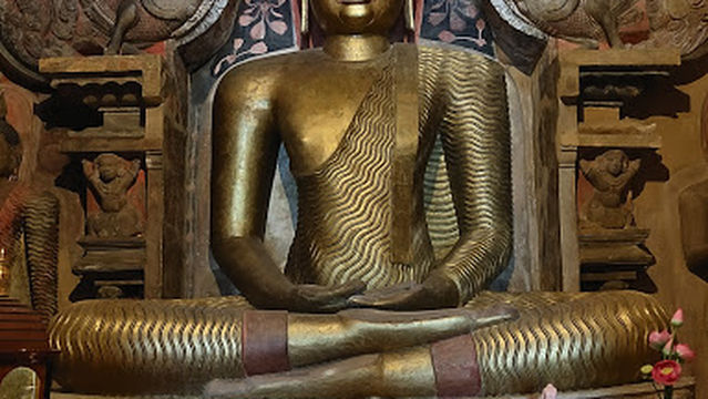 Gadaladeniya Raja maha viharaya