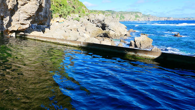 Gusukube Nakabaru Muiga